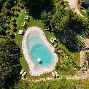 La Perlara - Adults Only Farm stay