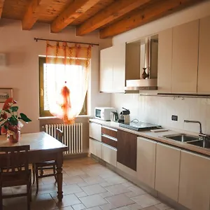Casale Manzoni Apartment
