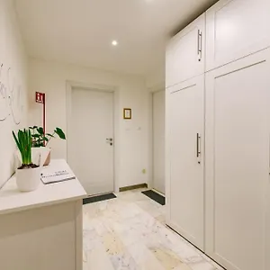 Residenza Le Mura Apartment