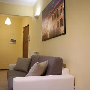 Monte Pasubio Apartment