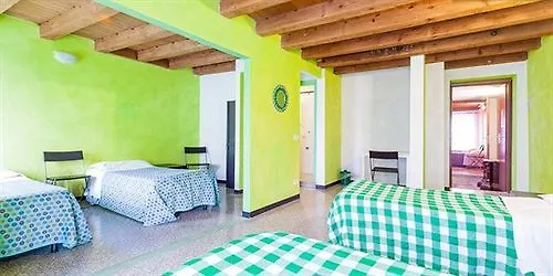 Hotel Sleep Easy Hostel Verona