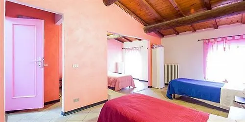 Sleep Easy Hostel Verona 0*,  Italy