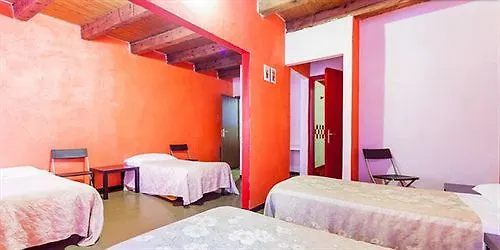 Sleep Easy Hostel Verona