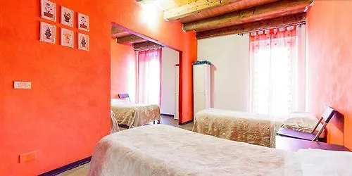 Sleep Easy Hostel Verona