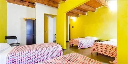 Sleep Easy Hostel Verona