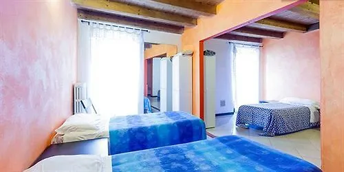 Sleep Easy Hostel Verona